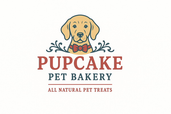 Pupcake Pet Bakery